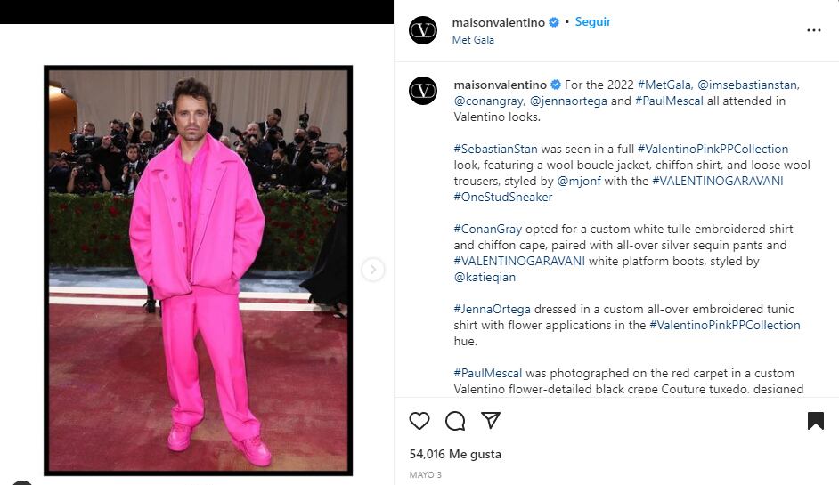 Barbiecore, la tendencia inspirada en la famosa muñeca