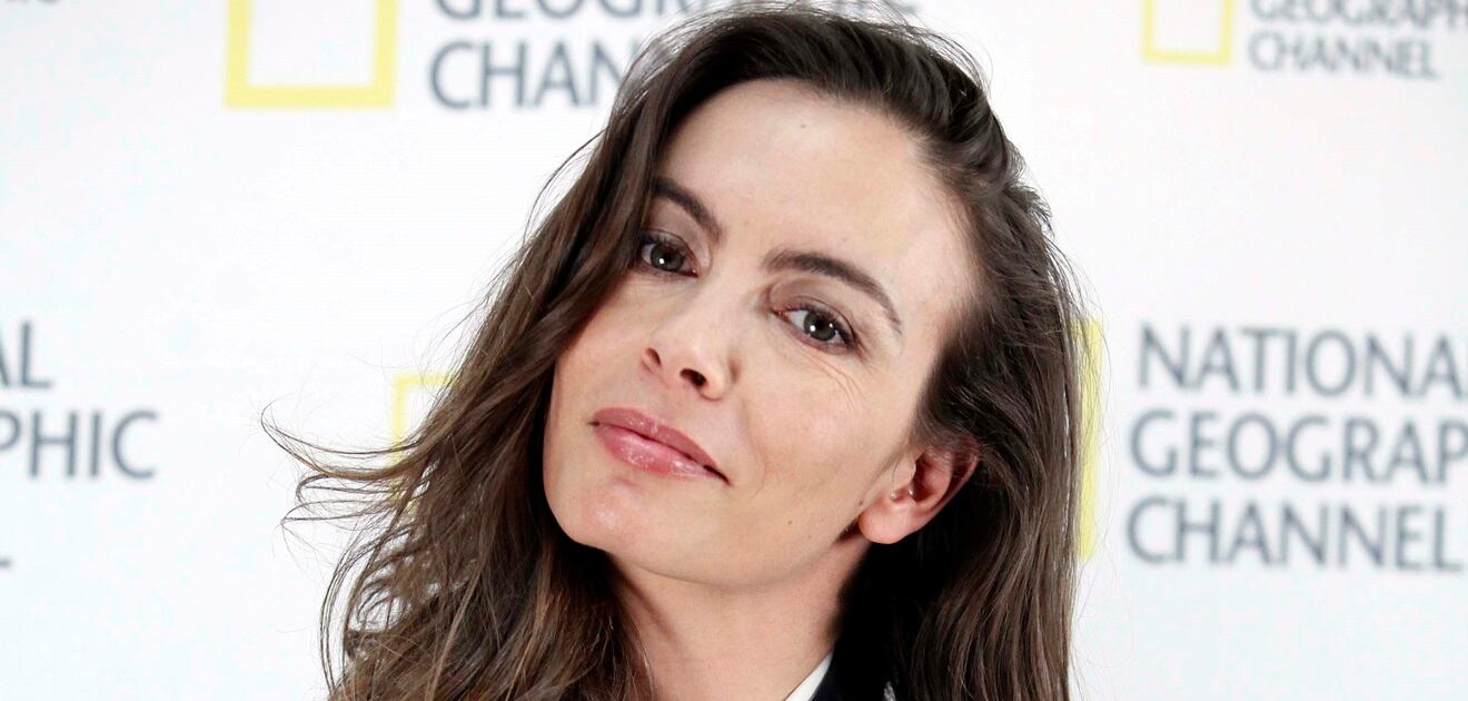 La voz de Sasha Sökol narra la vida de las especies que viven en los manglares de Yucatán. (Fotos: Archivo El Universal, Cortesía)