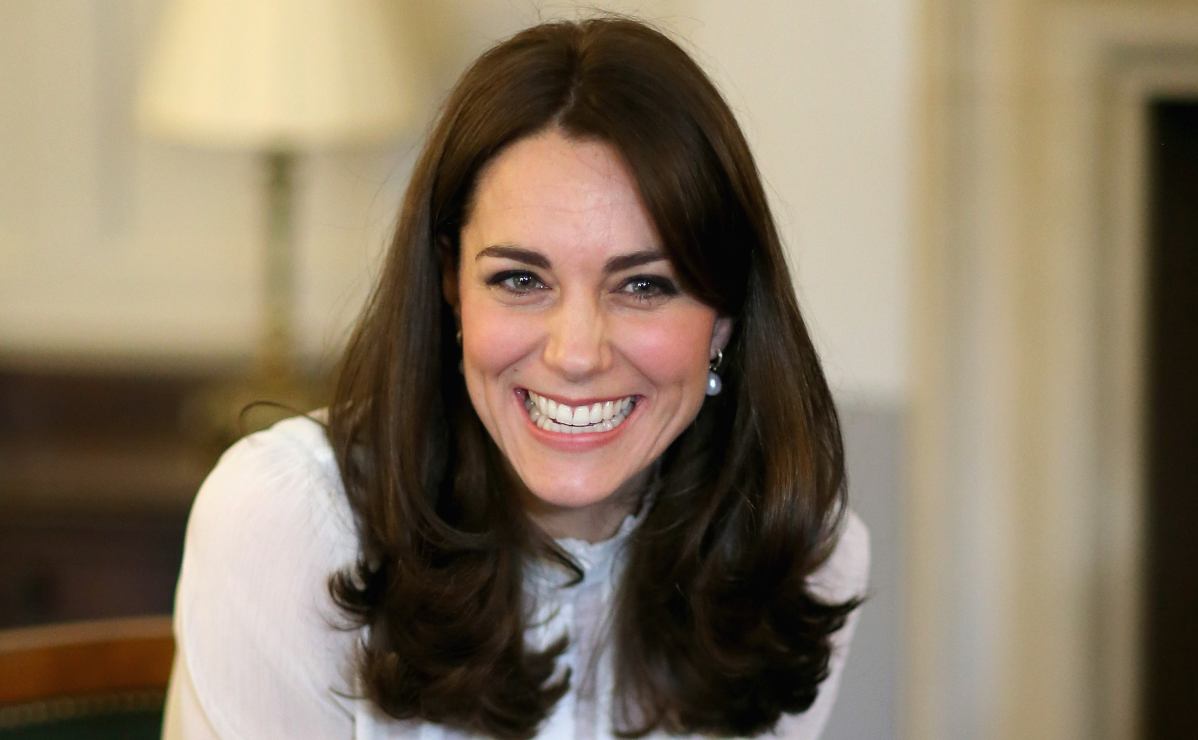 Así es como Kate Middleton acaba, poco a poco, con los paparazzi