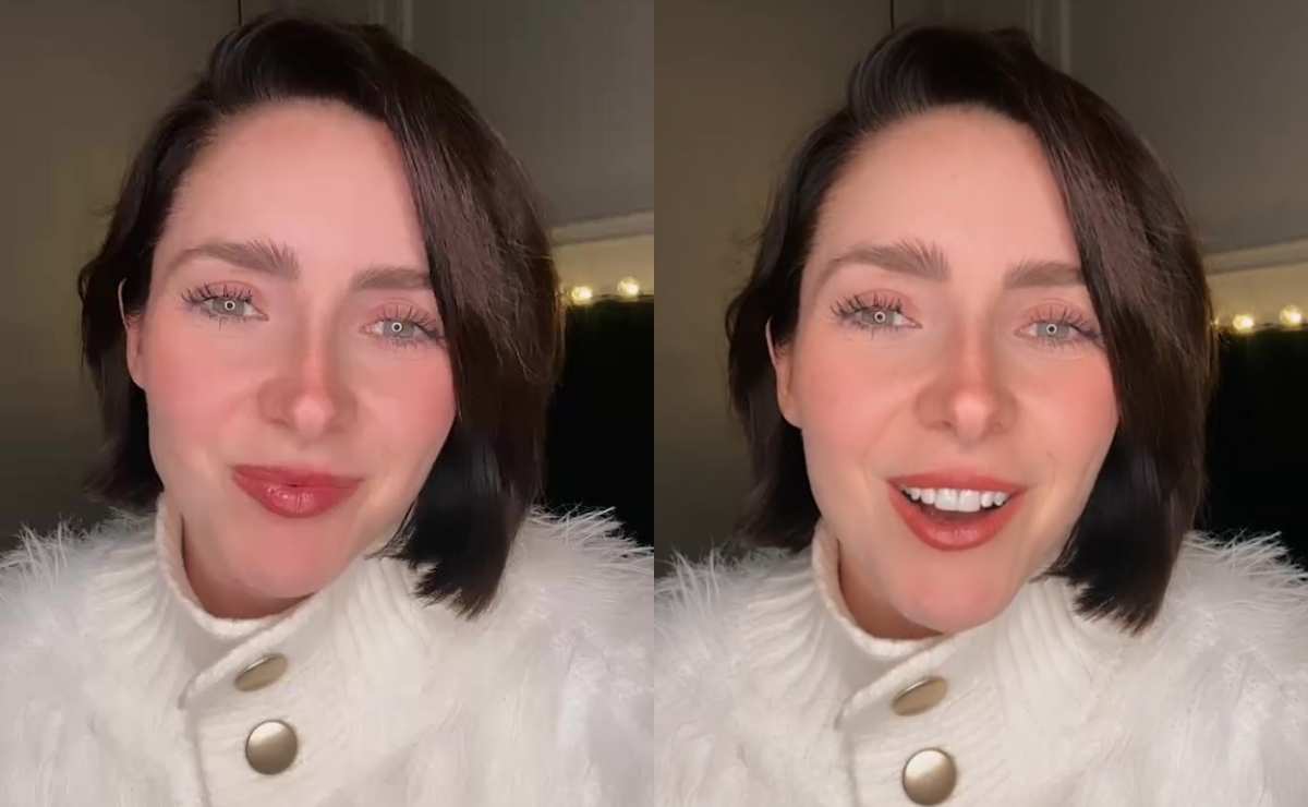 Ariadne Díaz / Foto: Instagram  @ariadne