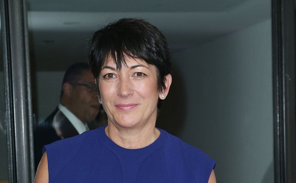 ¿Quién es Virginia Giuffre, la mujer que llevó al príncipe Andrés a los tribunales?