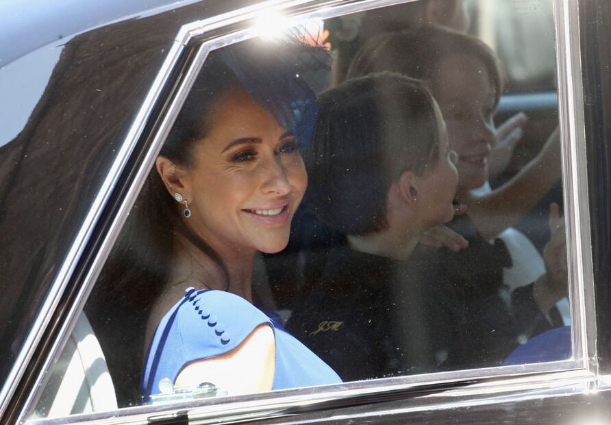 Denuncian que la autora del artículo de Tatler sobre Kate Middleton está relacionada con Meghan Markle 