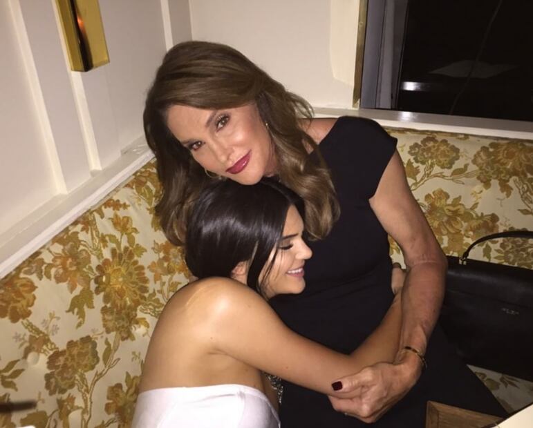 FOTOS: La transformación de Caitlyn Jenner