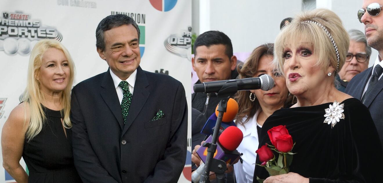 Esto es lo que opina Sara Salazar del protagonismo de Anel en el homenaje de José José en México 