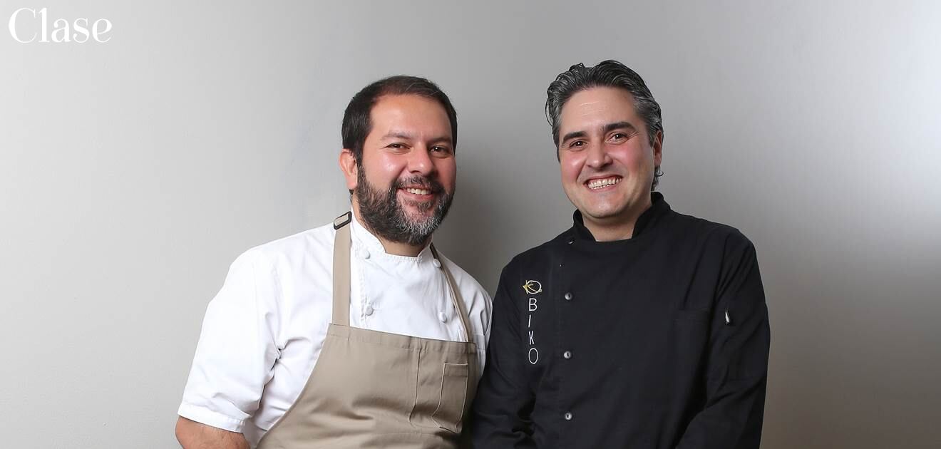 <p>Su labor en el enriquecido panorama gastronómico en México es reconocido mundialmente. <strong>(Foto: Alexander Saldaña)</strong></p>