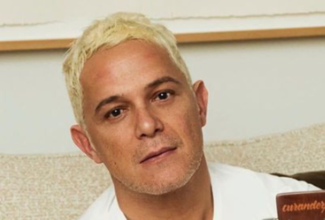 Alejandro Sanz reaparece tras preocupantes mensajes y ruptura amorosa