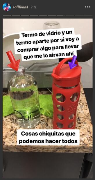 Los famosos se expresan de la contingencia ambiental de la Ciudad de México 