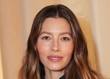 Jessica Biel, esposa de Justin Timberlake, comparte sexy posado de cumpleaños