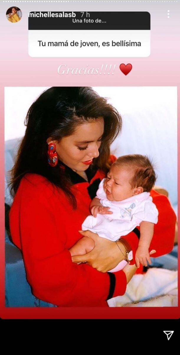 JuevesdeConfidencias: Stephanie y Michelle Salas, nada contentas con la serie de Luis Miguel