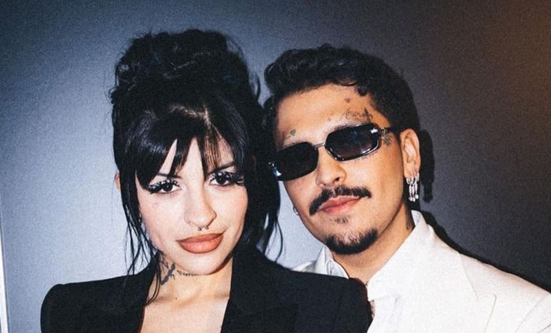 Cazzu rompe el silencio sobre Christian Nodal: "Mi bebé es mi prioridad"