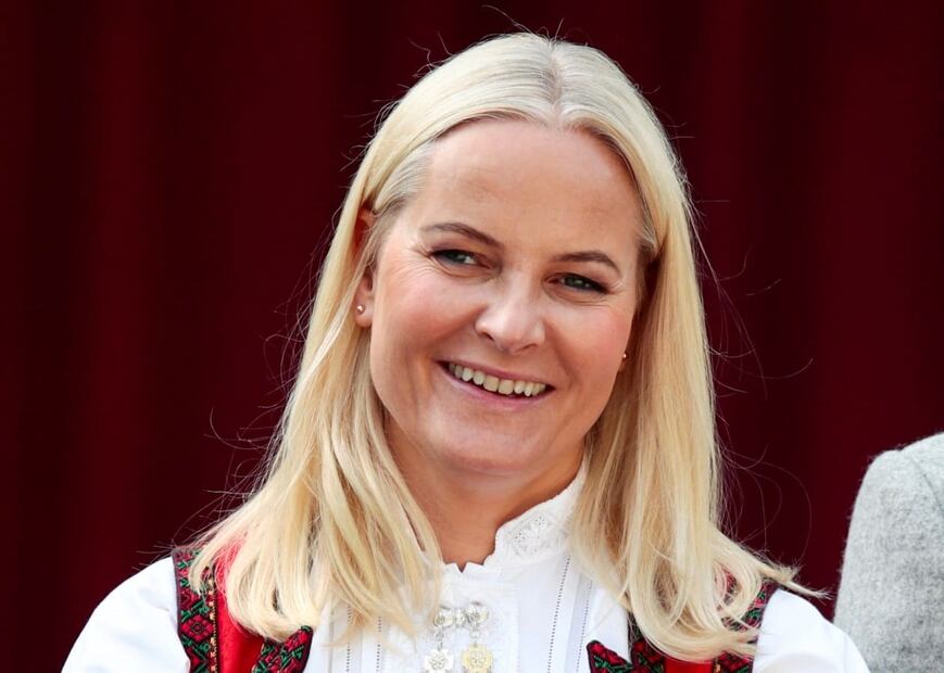 La princesa Mette-Marit de Noruega / Foto: Instagram