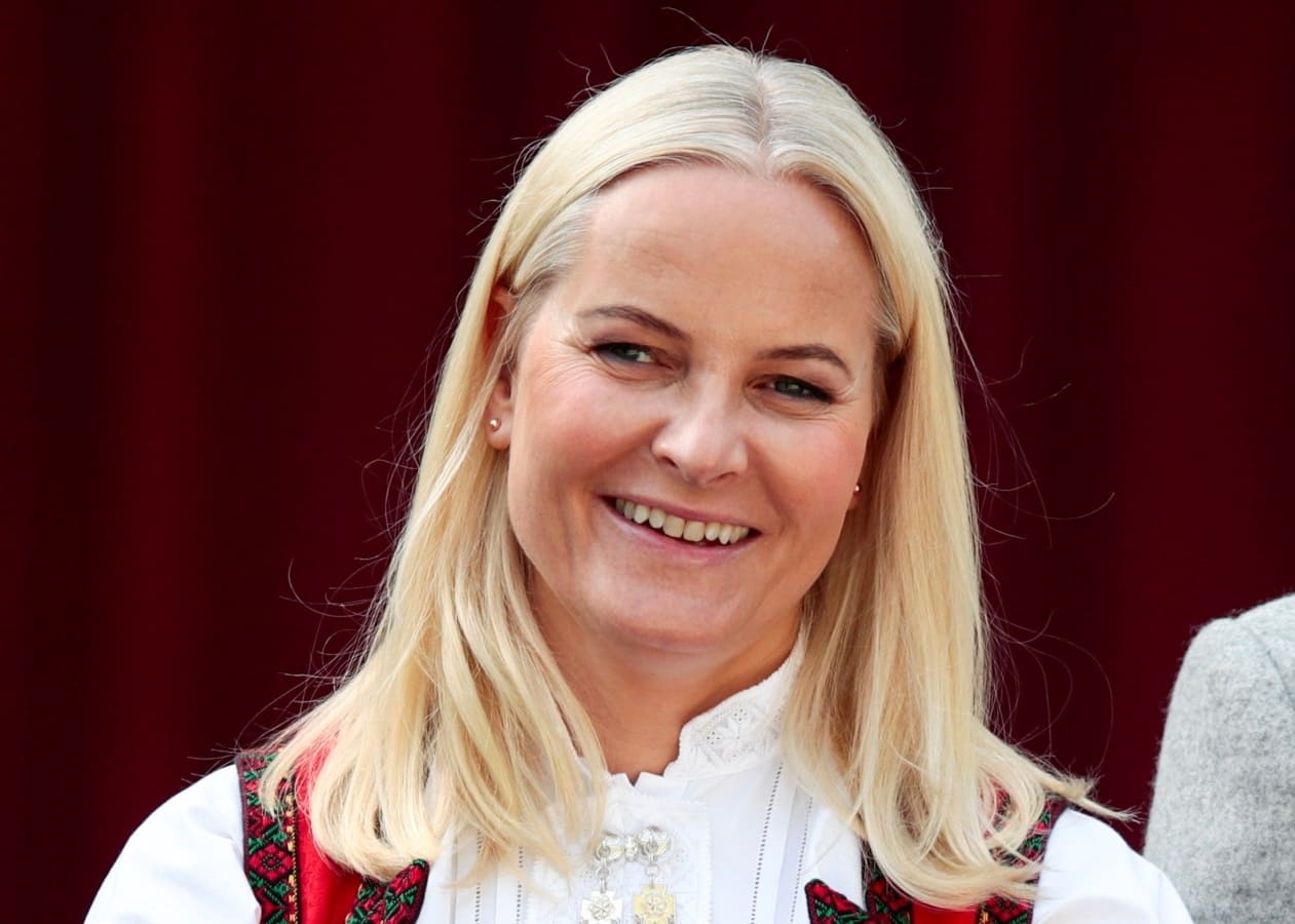 La princesa Mette-Marit de Noruega / Foto: Instagram