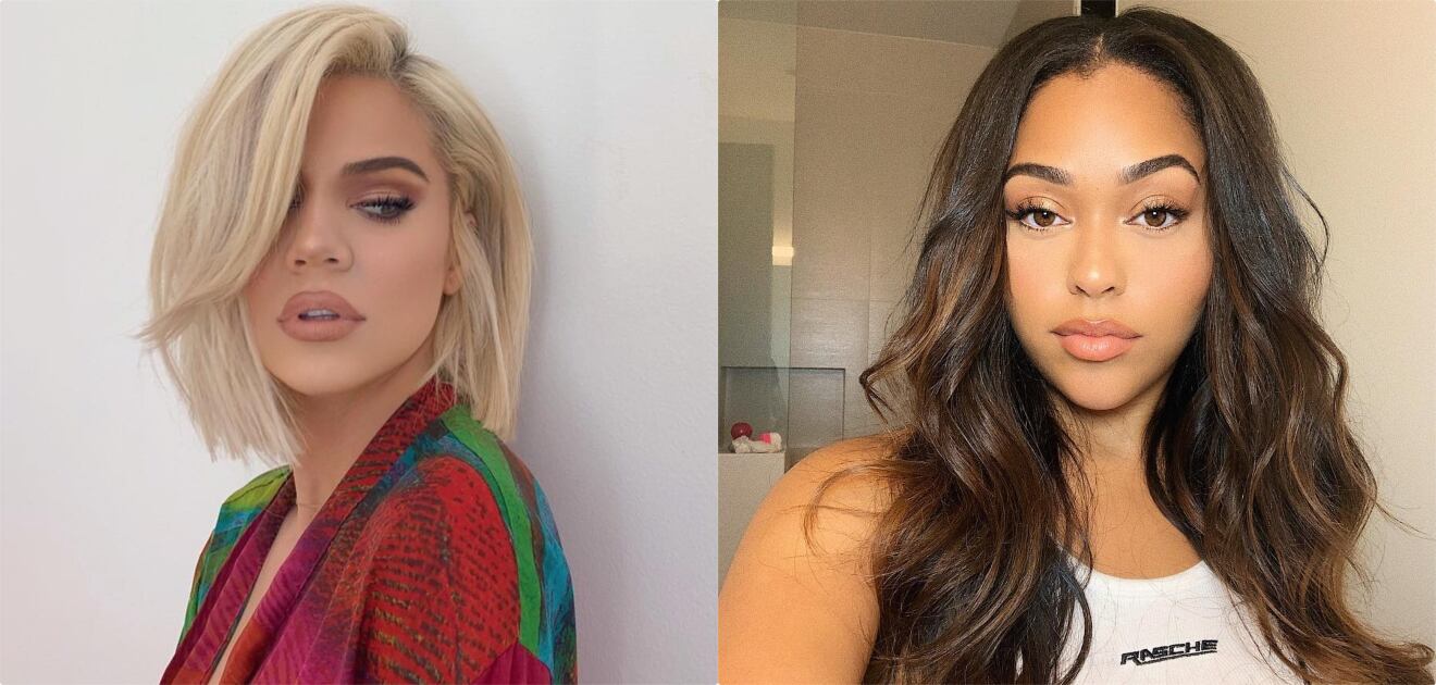 “Fue culpa de Tristan, no de Jordyn”, Khloé Kardashian