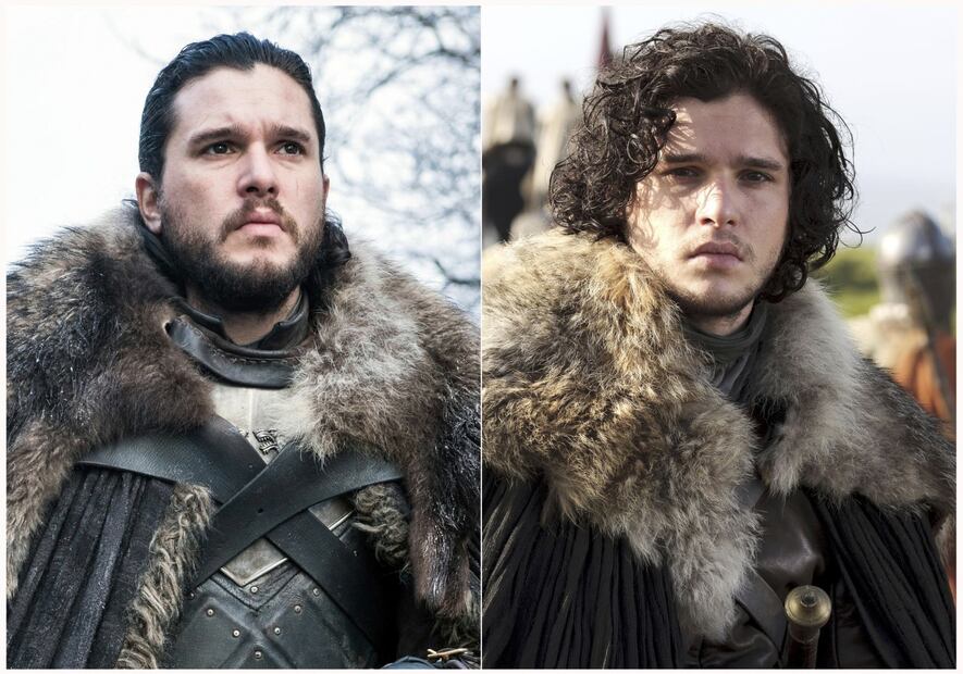 La octava temporada de Game of Thrones, la más cara de toda la serie 