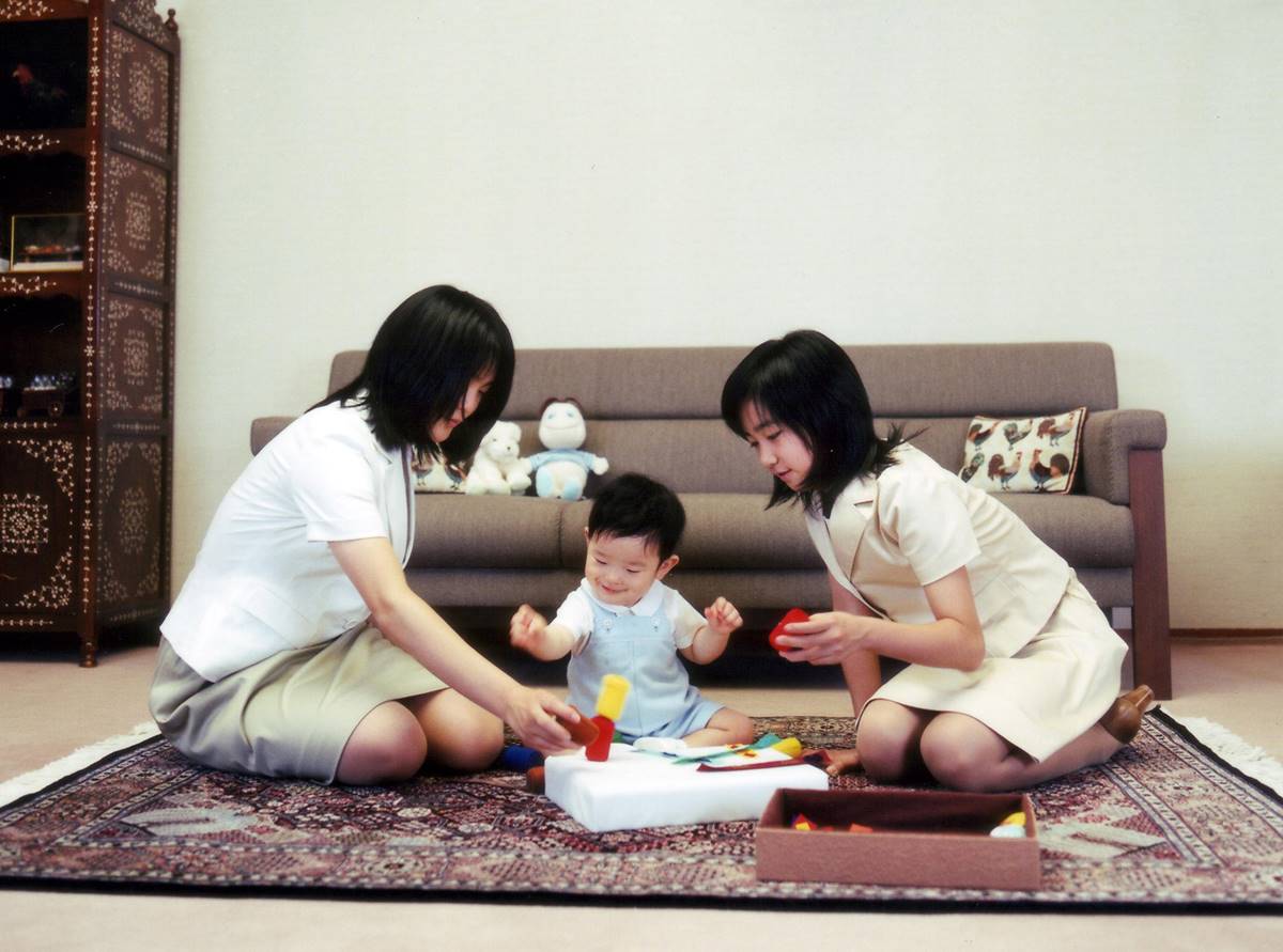 Princesas japonesas sin posibilidad de llegar al trono: conservadores buscan posibles herederos