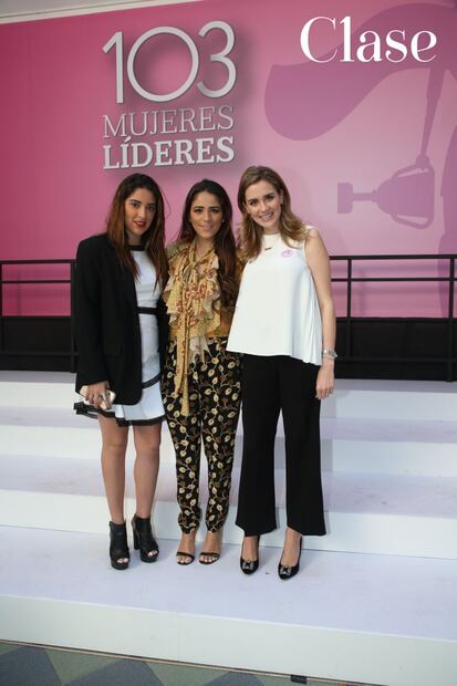 103 Mujeres Líderes 