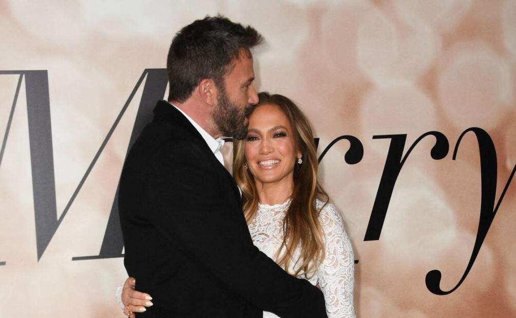 ¿Jennifer Lopez y Ben Affleck firmaron cláusula sexual?