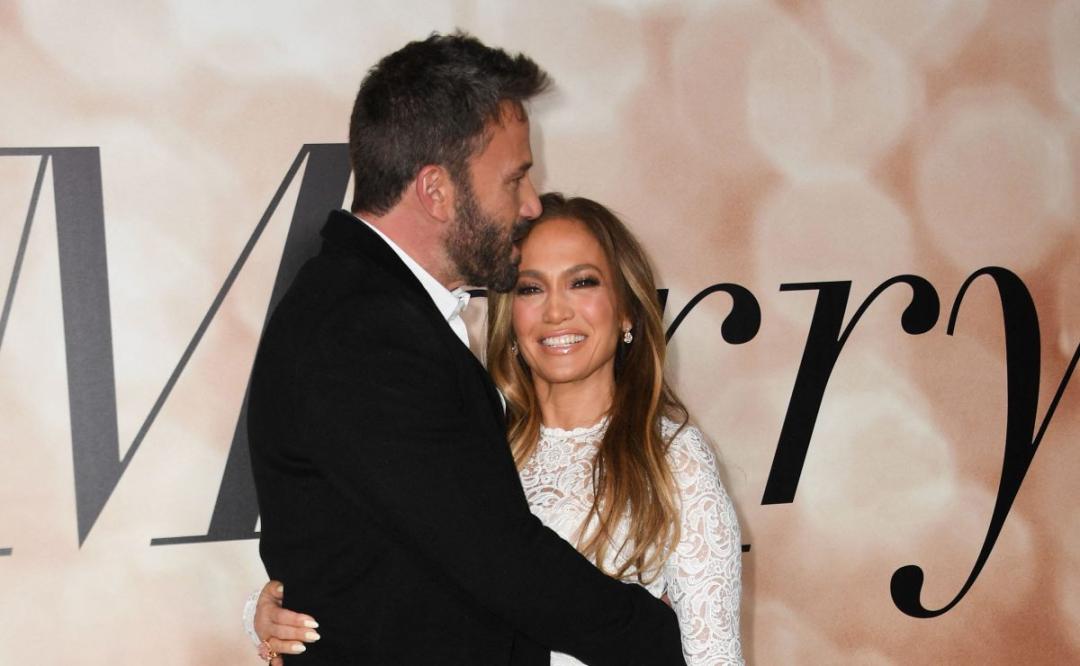 ¿Jennifer Lopez y Ben Affleck firmaron cláusula sexual?