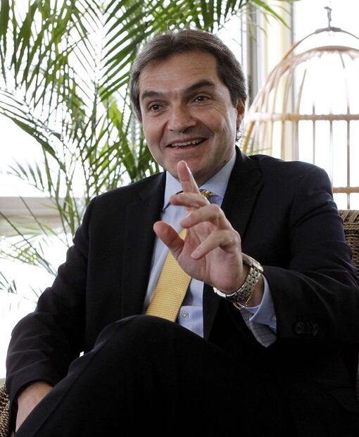 ¿Cuáles han sido algunos de los casos más sonados del abogado Juan Collado?