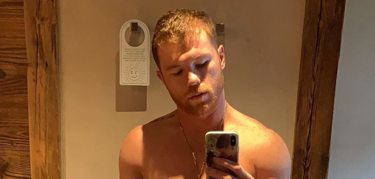 "Canelo" Álvarez ¿socio de Kendall Jenner?