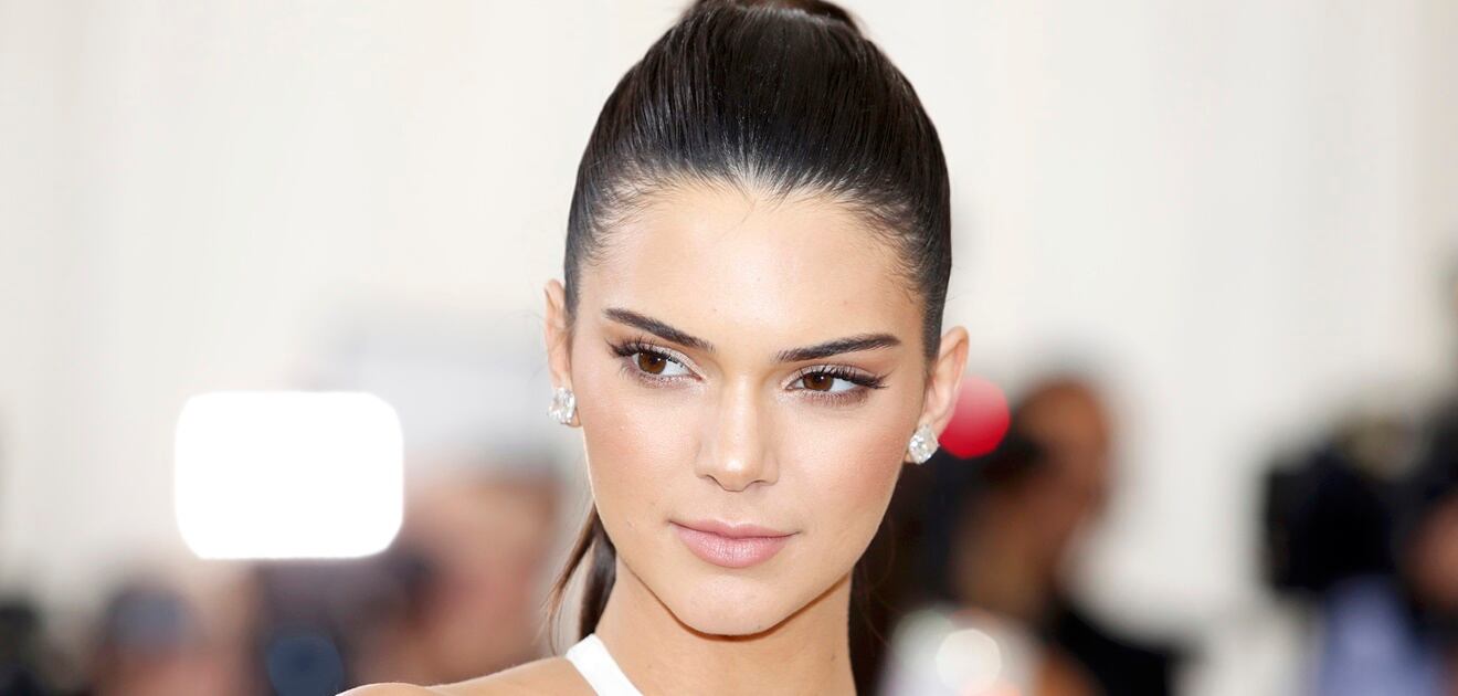 La polémica campaña de Calvin Klein con Kendall Jenner