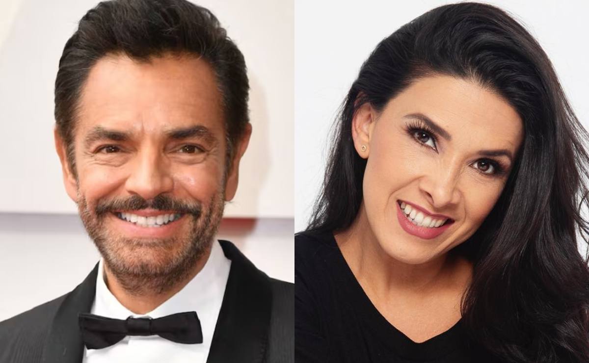 Dalilah Polanco: Así fue su ‘difícil’ relación con Eugenio Derbez