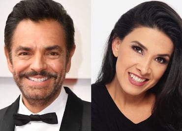 Dalilah Polanco: Así fue su ‘difícil’ relación con Eugenio Derbez