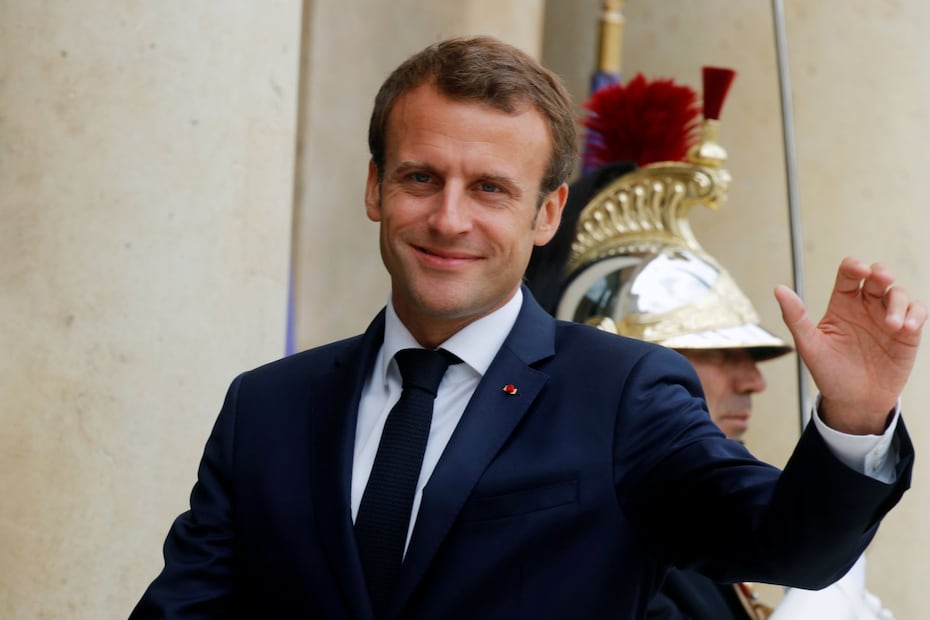 Los mandatarios políticos y reales más guapos del mundo