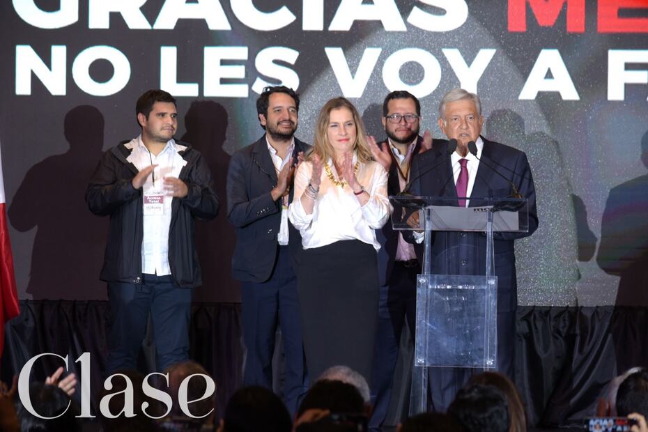 Los 10 mejores eventos del 2018