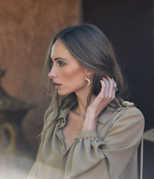 Renata Collado / Foto: Instagram