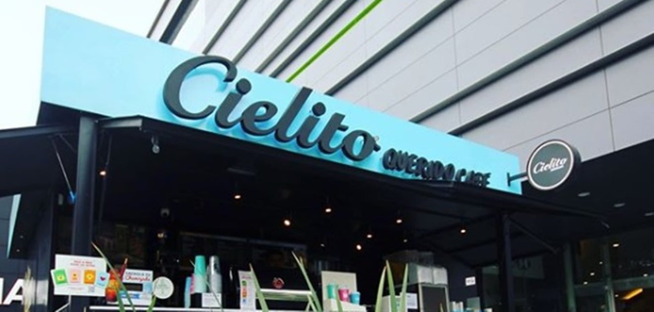 Cielito Querido Café es adquirido por Grupo Herdez, de Enrique Hernández-Pons Méndez
