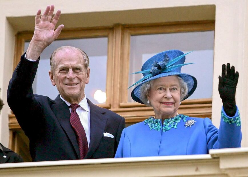 Sarah Ferguson suspendió sus vacaciones en Balmoral ¡el duque de Edimburgo sigue sin perdonarla!