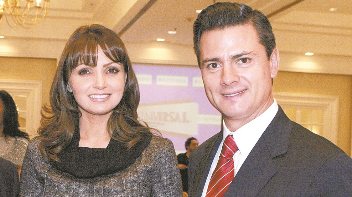 FOTOS: archivo EL UNIVERSAL e Instagram