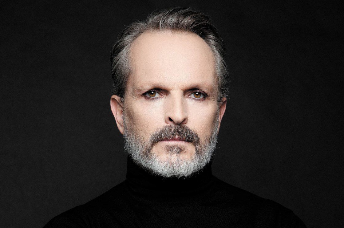 Miguel Bosé: un adelanto de su revelador libro "El hijo del Capitán Trueno"
