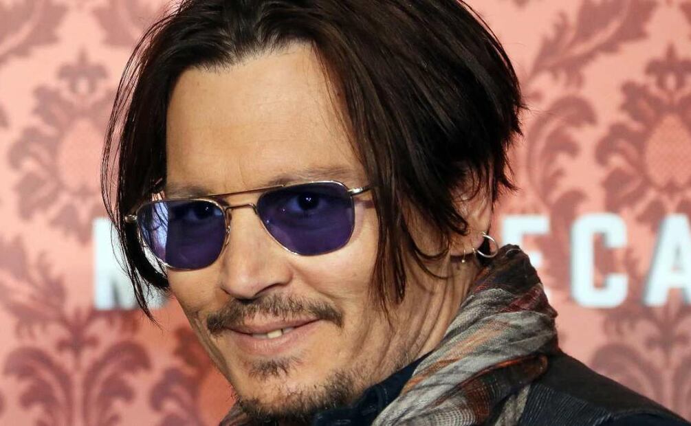 Amber Heard oficialmente apela fallo en su contra por juicio contra Johnny Depp