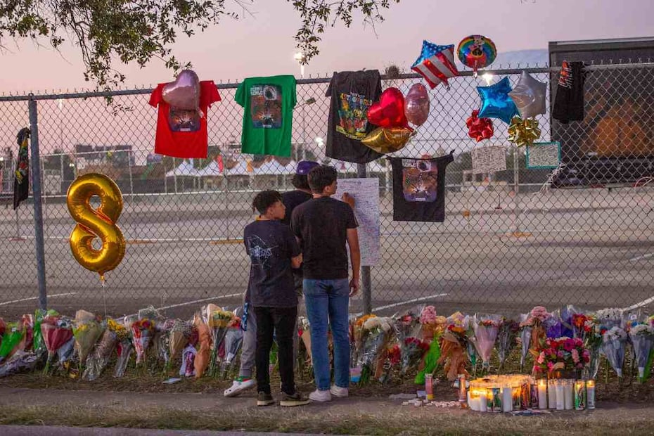 ¿Cómo se originó la tragedia en el concierto de Travis Scott, Astroworld?