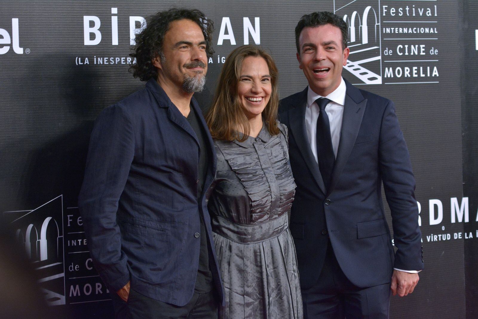 Él es Alejandro Ramírez, uno de los empresarios más importantes de México y director de Cinépolis
