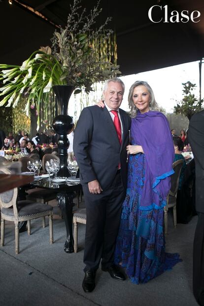 Perla Ealy y Rogelio Cárdenas, la mejor boda del 2018 