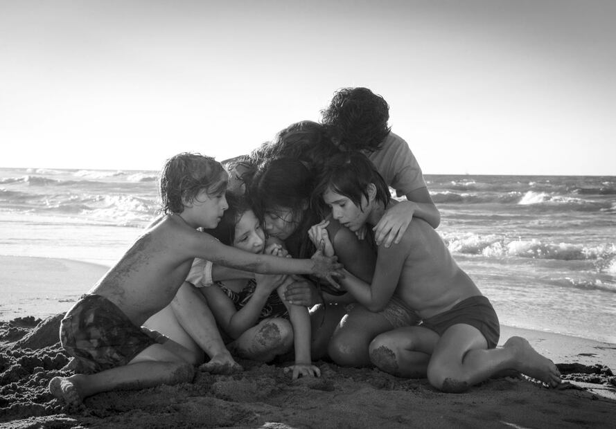 Roma “es una película muy lenta y bastante indulgente”: miembro del jurado de los Oscar