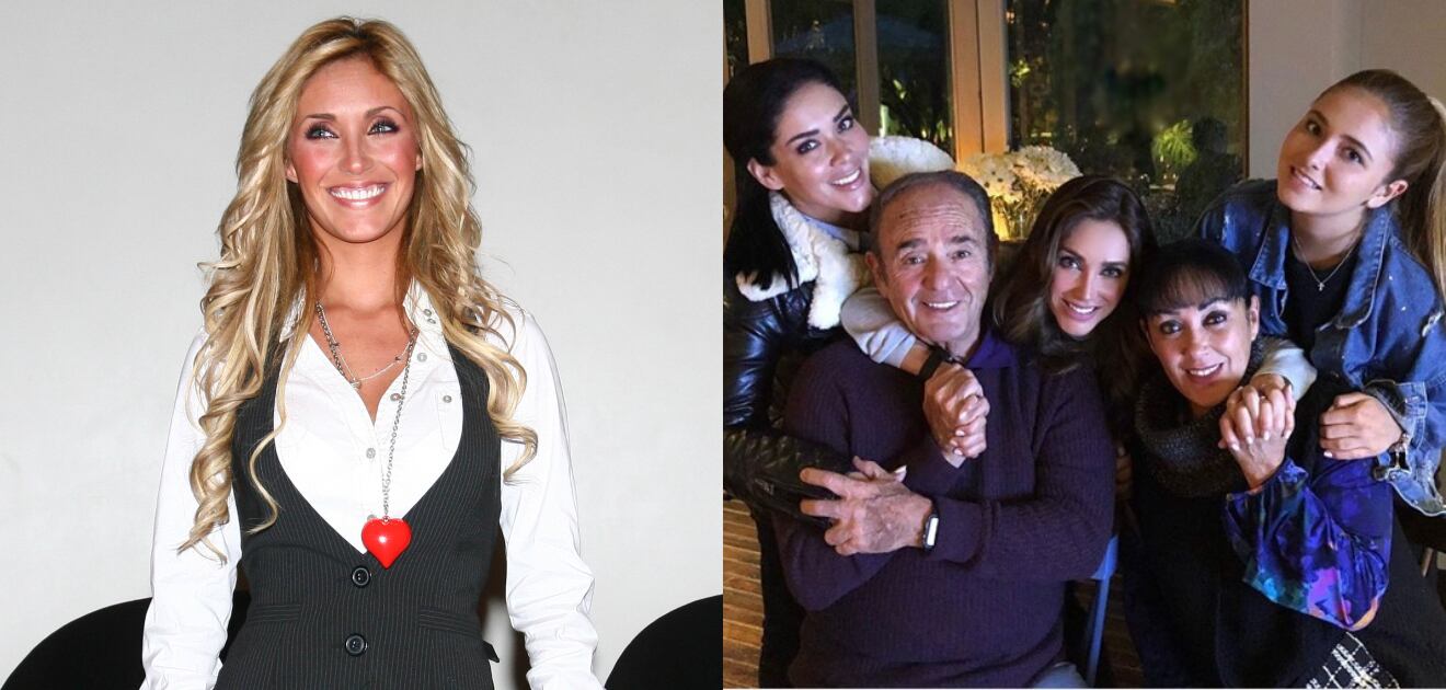 <p>Fotos: El Universa e Instgaram&nbsp;</p>
