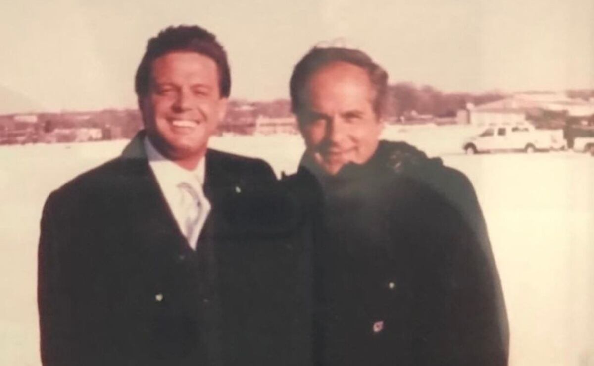 Ex mánager de Luis Miguel revela por qué Aracely Arámbula dejó a "El Sol"