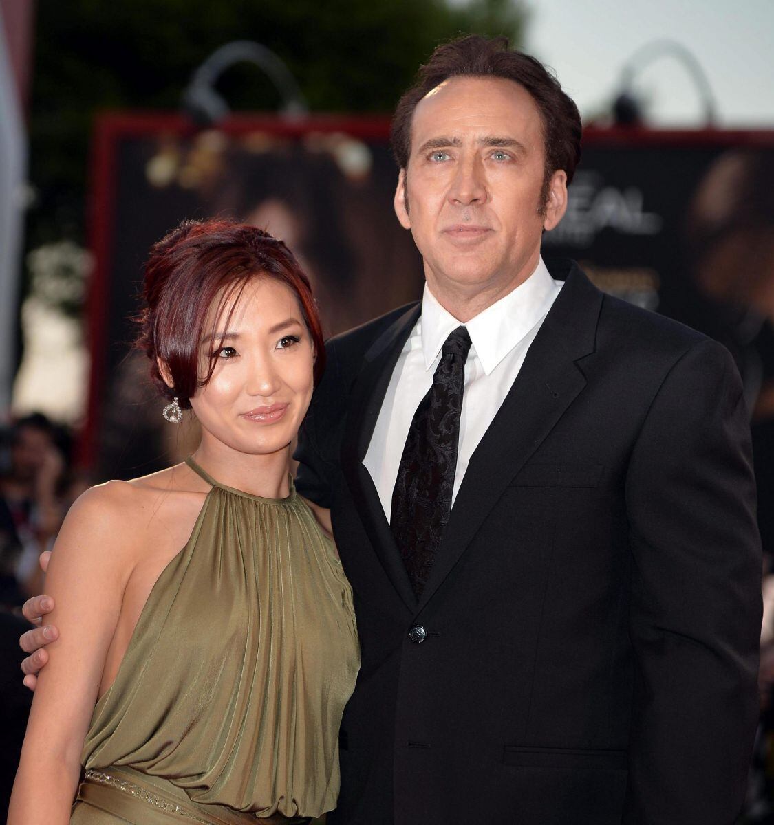 Las parejas famosas que terminaron en 2016