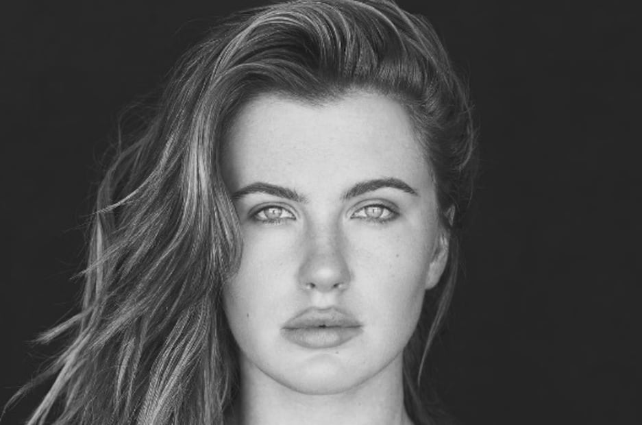 Ireland Baldwin, la sexy hija de Kim Basinger y Alec Baldwin