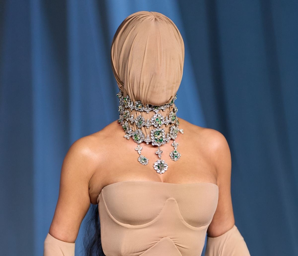 Kim Kardashian / Foto: AFP- Amy Sussman