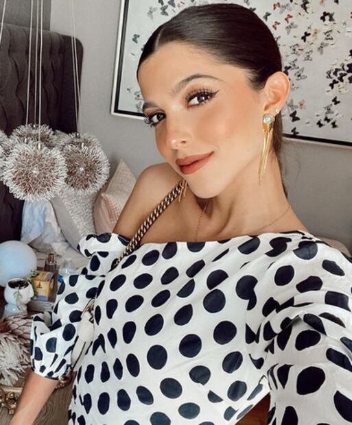 Eugenia Rodríguez Cantú / Instagram