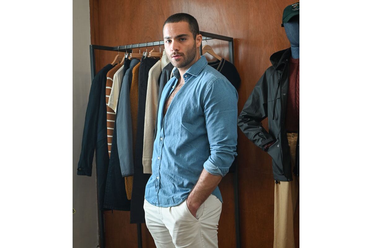 Carlos Said. (Foto: Especial)