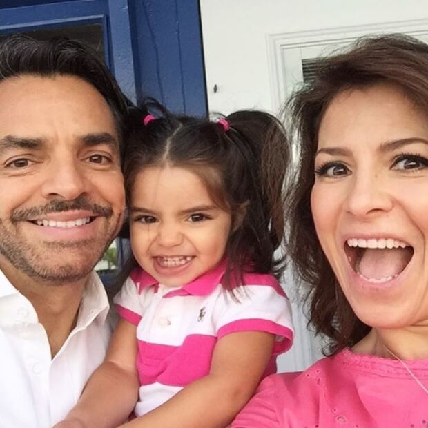 Alessandra Rosaldo y el incómodo momento cuando conoció a Victoria Ruffo