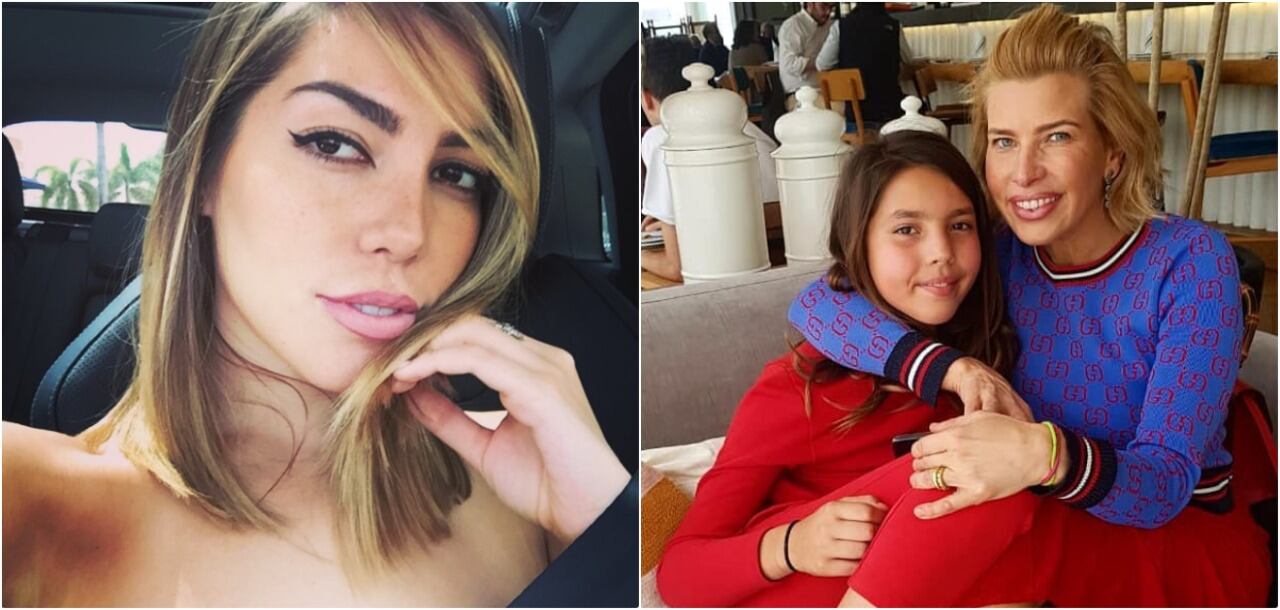 Beatriz Pasquel levanta la voz por Frida Sofía: "Frida yo te creo, toda la familia estamos contigo"