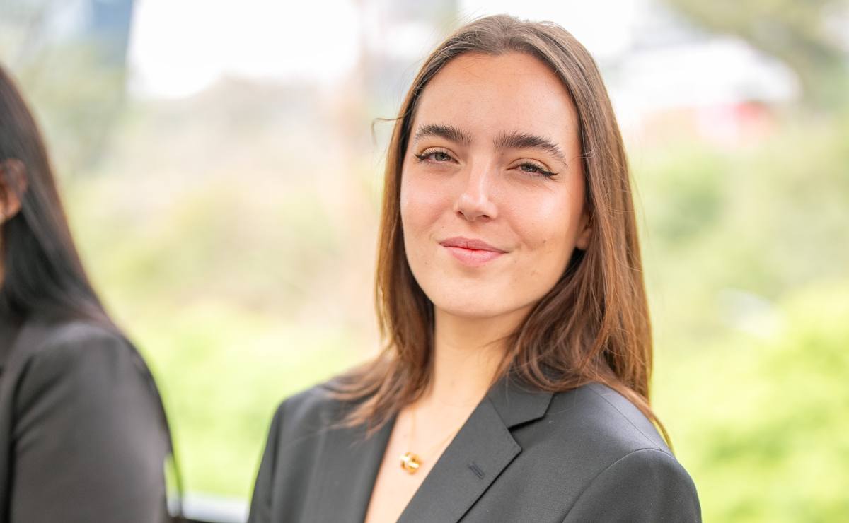 Fernanda Serrano / Foto: Arturo Quintero