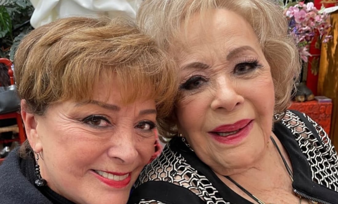 ¿De que murió Silvia Pinal? La ultima diva del Cine de Oro